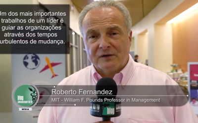 Série MIT – Liderança com comprometimento de equipes