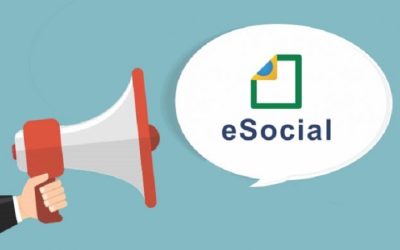 ATENÇÃO: Alterado os prazos de obrigatoriedade de utilização do eSocial