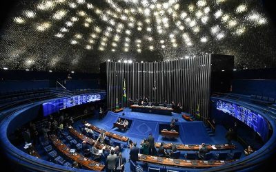 Senado suspende decreto que alterou imposto sobre xarope para refrigerante