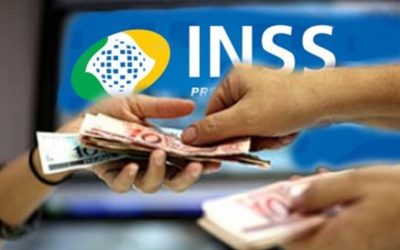 Governo antecipa primeira parcela do 13º de aposentados e pensionistas