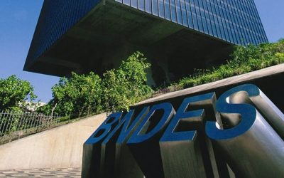 BNDES desembolsa R$ 27,8 bilhões no primeiro semestre de 2018