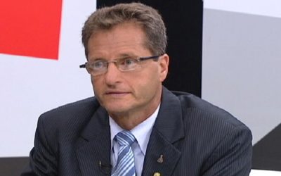 Proposta dispensa aposentado por invalidez e quem recebe BPC de exame de revisão