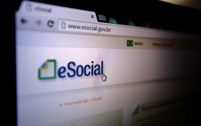 Portal Web eSocial – um perigo oculto