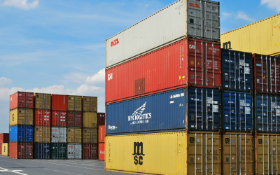 Despacho de exportação é atualizado pela Receita Federal