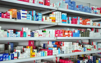 Benefícios fiscais sobre medicamentos