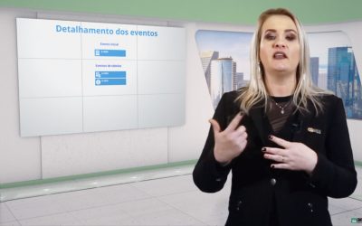 eSocializando – Conteúdo 3 – Detalhamento de eventos do eSocial – Inicial e tabelas