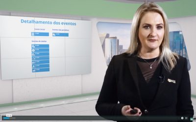 eSocializando – Conteúdo 4 – Detalhamento de eventos do eSocial- Não periódicos