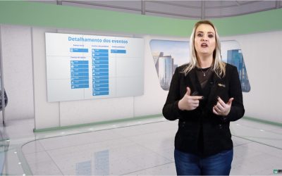 eSocializando – Conteúdo 5 – Detalhamento de eventos do eSocial – Periódicos