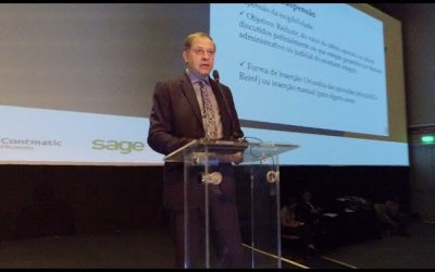 eSocial: Sescon SP leva informação e suporte para contadores associados