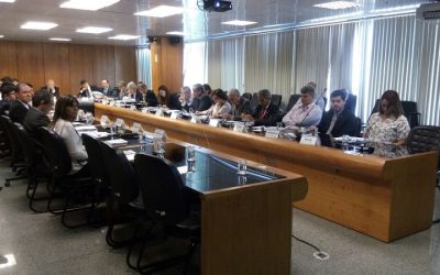 Conselho Nacional de Previdência aprova proposta orçamentária para 2019
