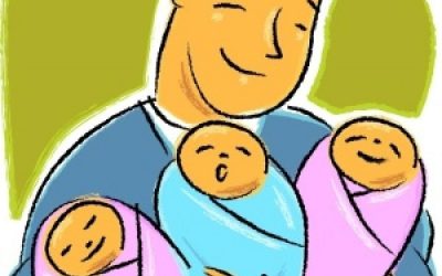 Licença-paternidade: a evolução desse direito ao longo dos anos na sociedade brasileira