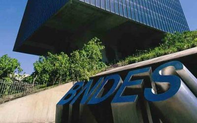 BNDES registra lucro líquido de R$ 4,76 bilhões no semestre