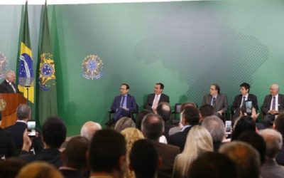 Medida provisória vai garantir crédito mais barato a Santas Casas e hospitais filantrópicos