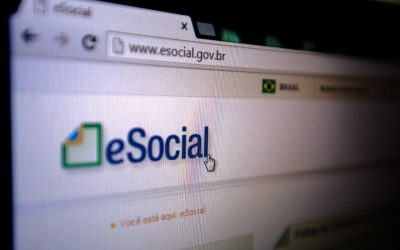 CEF aprova e divulga alteração no cronograma de implantação do eSocial