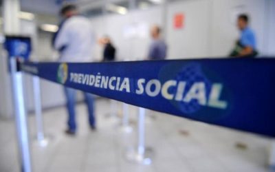 Admitido incidente de uniformização sobre conversão de atividade especial em comum para fins de aposentadoria