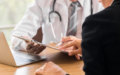 A correta tributação para clínicas médicas
