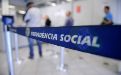 PROVA DE VIDA: Quase 100% dos beneficiários já foram aos bancos