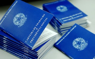 MS, PR e RS ampliam emissão de carteiras de trabalho em vários municípios