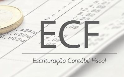 Publicação da versão 4.0.10 do programa da Escrituração Contábil Fiscal (ECF)
