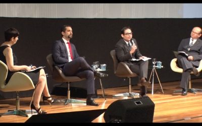 XII Encontro Regional do Noroeste Paulista abordou inovação no setor contábil