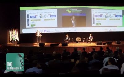 Auditor da RFB, Samuel Kruger, esclarece questões do eSocial, EFD-Reinf e DCTF-Web
