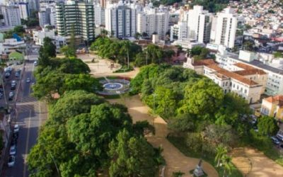 Conselho aprova utilização de recursos do fundo em projetos de revitalização urbana
