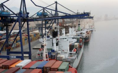 Prefeitos cobram regras para repasses da União para estados e municípios exportadores