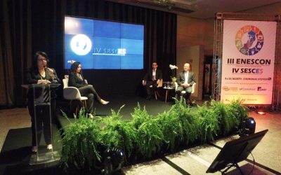 III Enescon e IV SescES – Trabalhando a gestão para perpetuidade dos negócios