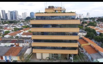 Prosperidade às empresas e ascensão no mercado: Omie inaugura nova sede em São Paulo