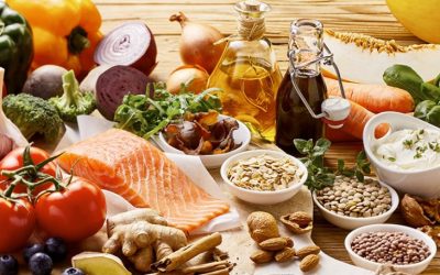 PAT incentiva nutrição adequada para garantir saúde e produtividade ao trabalhador