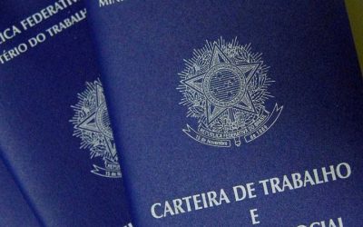 Superintendência fecha acordos para emissão de carteira de trabalho em 9 municípios