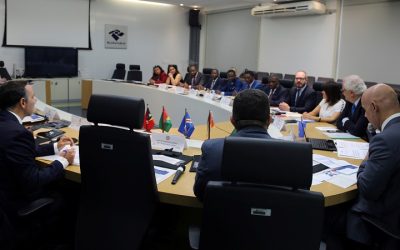 Acordo previdenciário dos países da CPLP avança em reunião no Rio