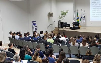 Sescap PR participa do Fórum Empresarial da ACIC sobre eSocial