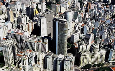 Aumento do limite de financiamento de imóveis começa a vigorar hoje