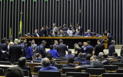 Plenário inclui instituições de apoio a pessoas com deficiência na MP das santas casas