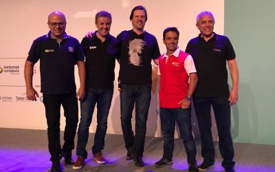 Joint Venture promete revolucionar o mercado contábil com sistema 100% web