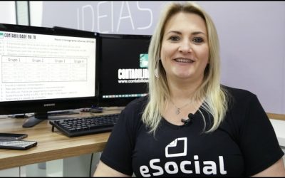 Divulgadas as novas datas do cronograma do eSocial