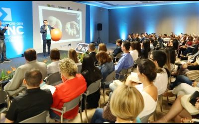Convenção 2018 RNC – O novo Mindset Contábil – Problemas e Soluções