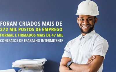 Modernização da legislação trabalhista completa um ano