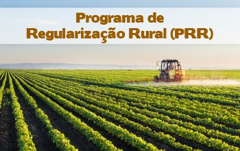 Adesão ao Programa de Regularização Tributária Rural é prorrogado