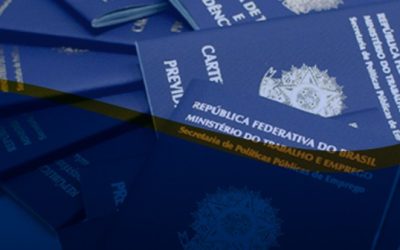 Efeitos da reforma trabalhista
