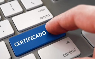 Atenção contadores! 93 mil certificados digitais serão revogados em 19 de novembro no Paraná