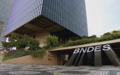 BNDES registra lucro líquido de R$ 6,36 bilhões até setembro