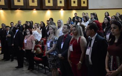 XI Fórum da Mulher Contabilista de Goiás acontece em Goiânia