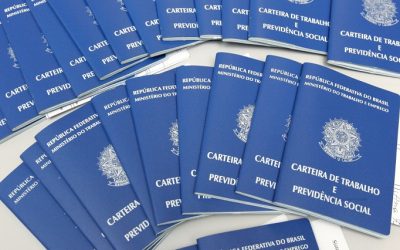 Ministério começa a emitir carteira de trabalho em parceria com Correios