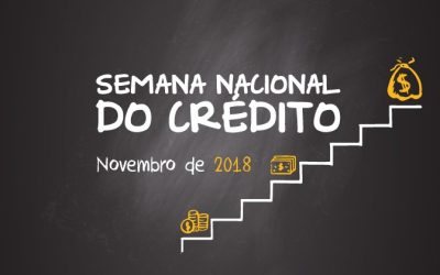 PGFN participa da Semana Nacional do Crédito para micro e pequenas empresas