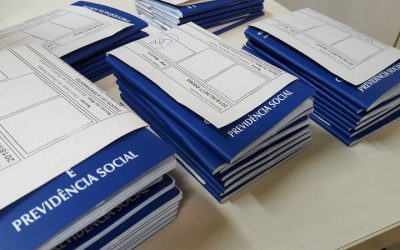 Mutirão itinerante emite carteiras de trabalho no interior do Maranhão