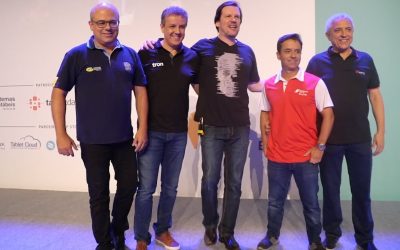 WE ARE OMIE: Sistema Contábil 100% na nuvem e 100% do Brasil