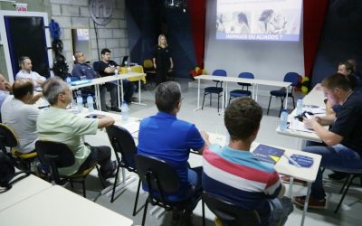 SCI Sistemas Contábeis promove encontro com jornalistas em sua sede