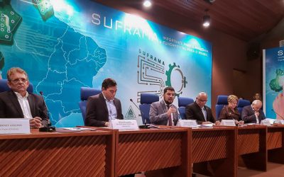Conselho de Administração da Suframa aprova 15 projetos de investimentos industriais e de serviços
